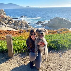 Meet your Posher, Annie